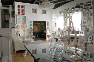 NYC workshop spaces Historic venue A Little Palace in Brooklyn image 7