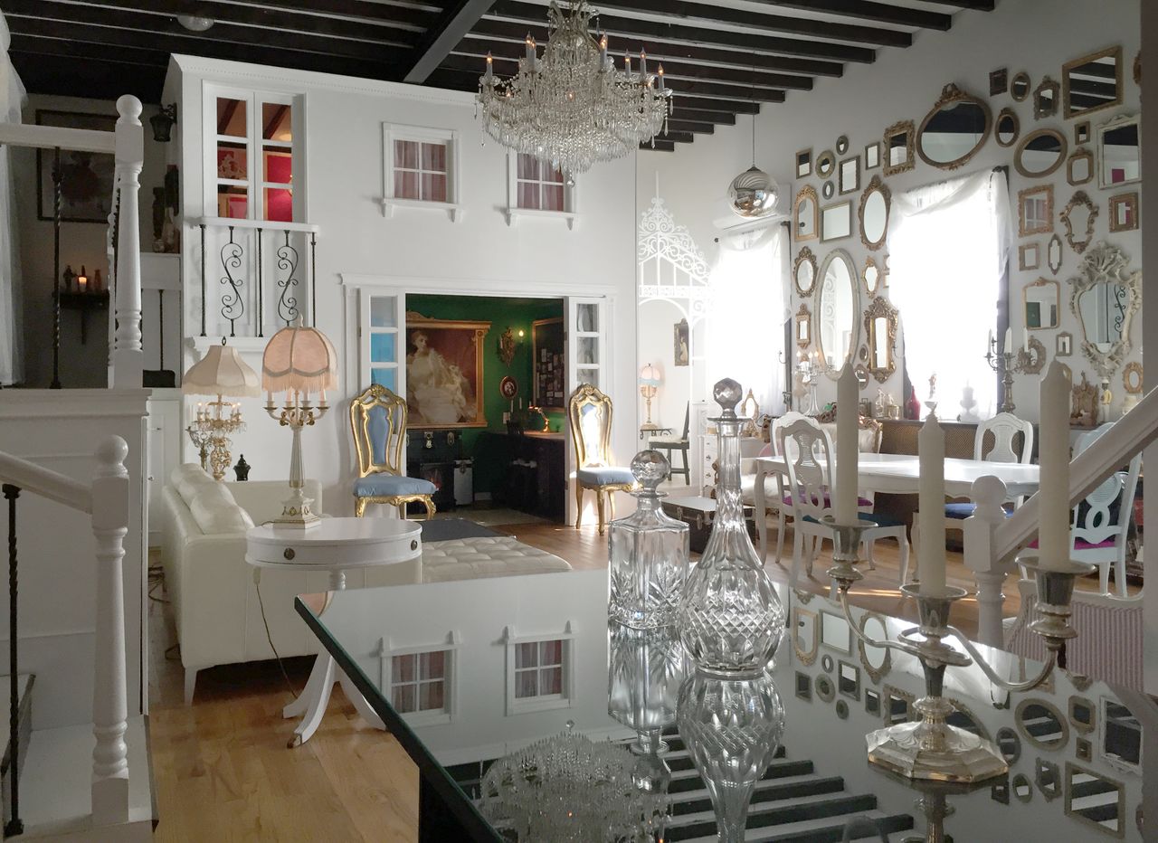 NYC workshop spaces Historic venue A Little Palace in Brooklyn image 7