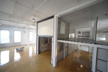 NYC workshop spaces Photography studio Foto Studio image 6