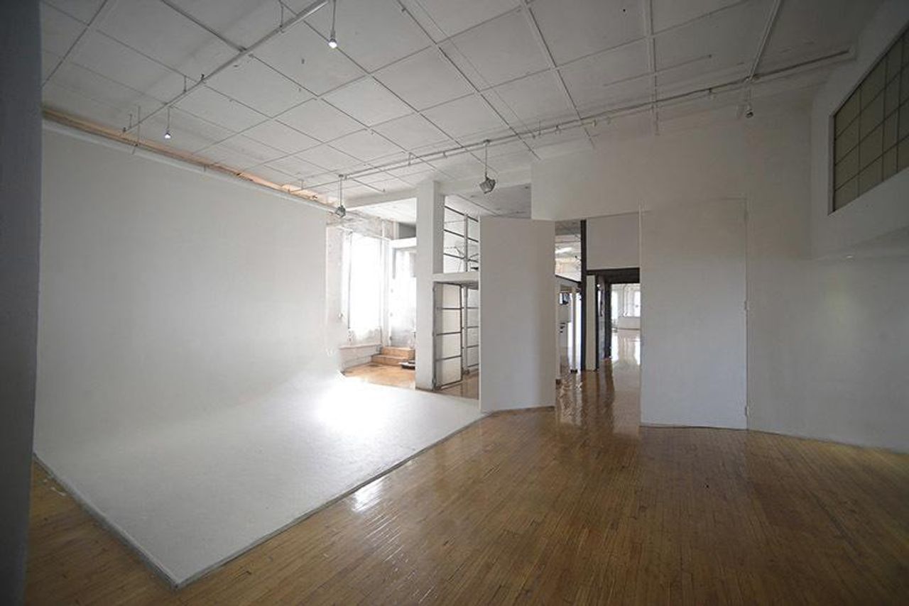 NYC workshop spaces Photography studio Foto Studio image 7