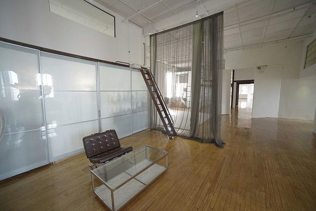 NYC workshop spaces Photography studio Foto Studio image 10