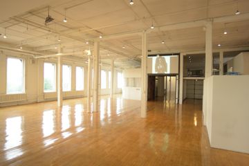 NYC workshop spaces Photography studio Foto Studio image 1