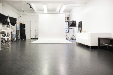 NYC workshop spaces Photography studio XYZ Impression image 0