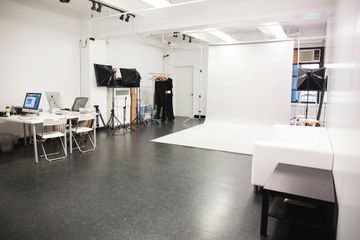 NYC workshop spaces Photography studio XYZ Impression image 1