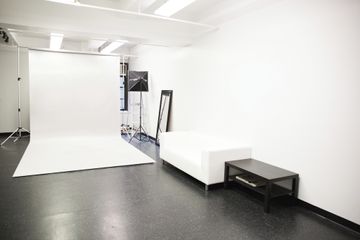 NYC workshop spaces Photography studio XYZ Impression image 2