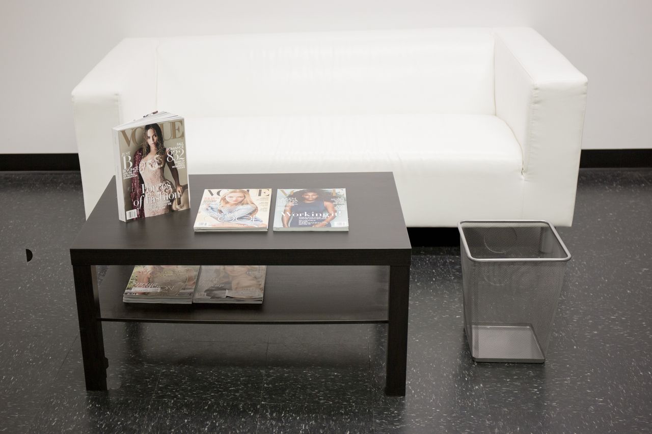 NYC workshop spaces Photography studio XYZ Impression image 14