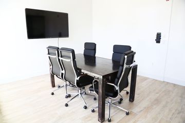 NYC training rooms Meeting room Conference Room image 15