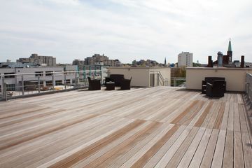 Berlin corporate event spaces Dachterrasse Sky Live Club image 0