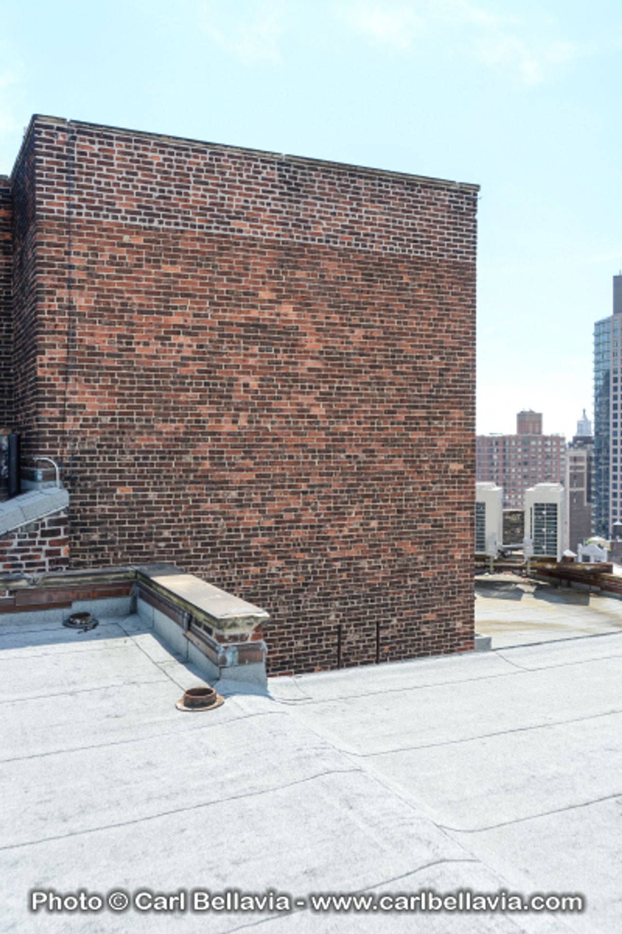 NYC corporate event spaces Rooftop Rooftop image 14