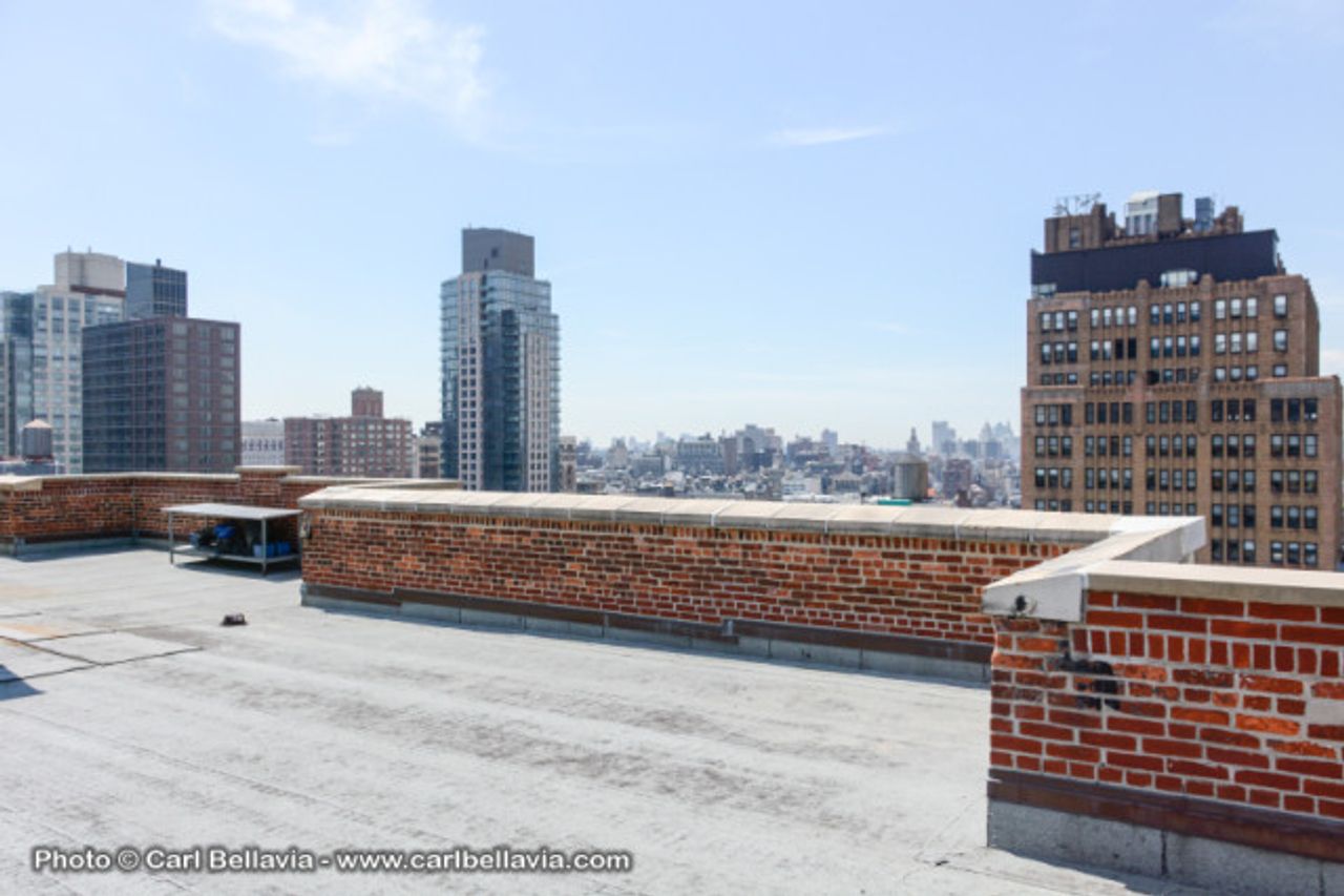 NYC corporate event spaces Rooftop Rooftop image 13