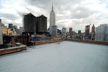 NYC corporate event spaces Rooftop Rooftop image 2