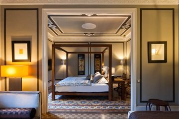 Barcelona conference rooms Private residence Apartment 202 image 1