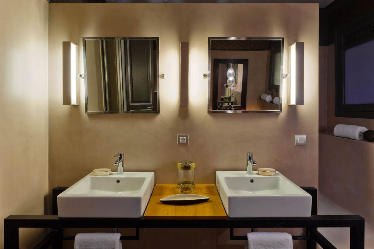 Barcelona conference rooms Private residence Apartment 202 image 11