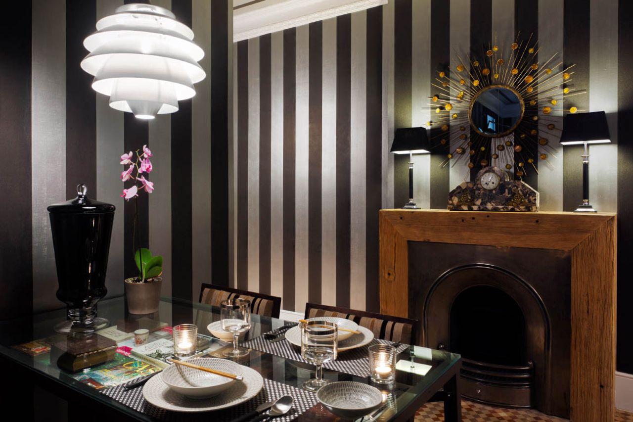 Barcelona conference rooms Private residence Apartment 202 image 14