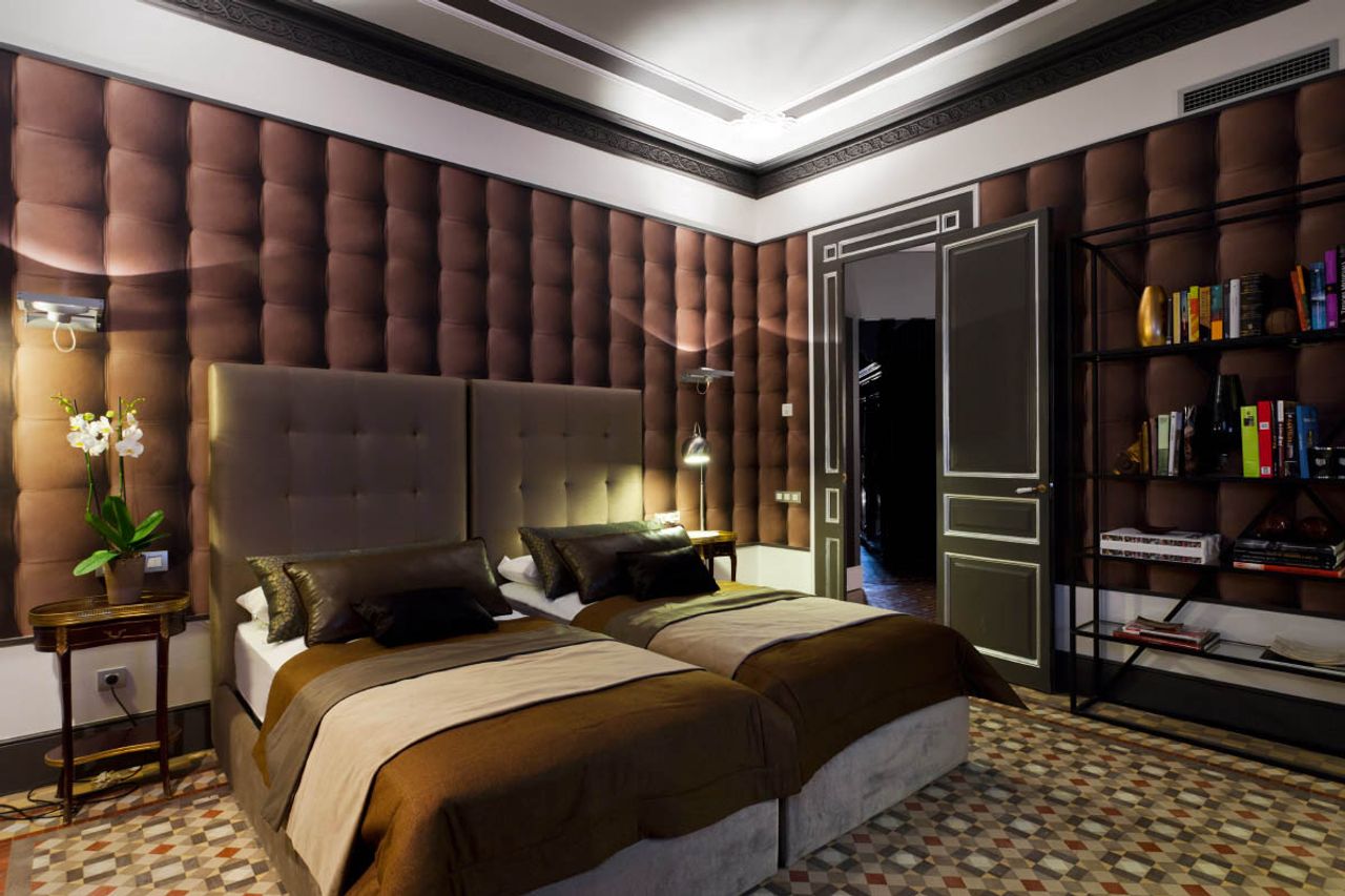 Barcelona conference rooms Private residence Apartment 202 image 15