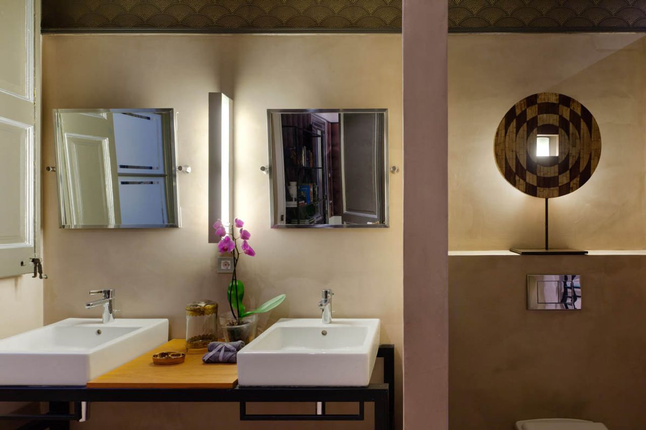 Barcelona conference rooms Private residence Apartment 202 image 17