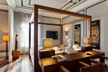 Barcelona conference rooms Private residence Apartment 202 image 2