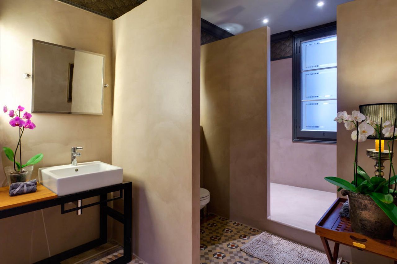 Barcelona conference rooms Private residence Apartment 202 image 18