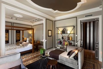 Barcelona conference rooms Private residence Apartment 202 image 3