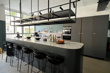 Berlin Kreatives Meeting Workshop-Räume Box18 image 2