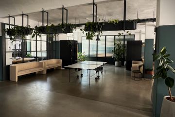 Berlin Kreatives Meeting Workshop-Räume Box18 image 1