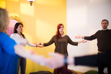 Wenen Vergaderzalen Seminarraum im herzen Wiens image 0