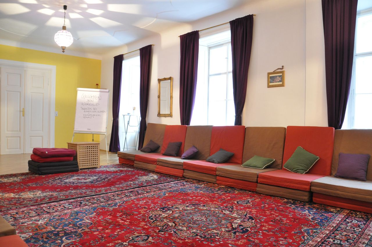 Vienna  Seminar rooms Seminarraum im herzen Wiens image 1