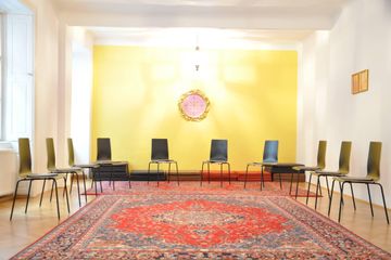 Vienna Kreatives Meeting Seminar rooms Seminarraum im Herzen Wiens image 5