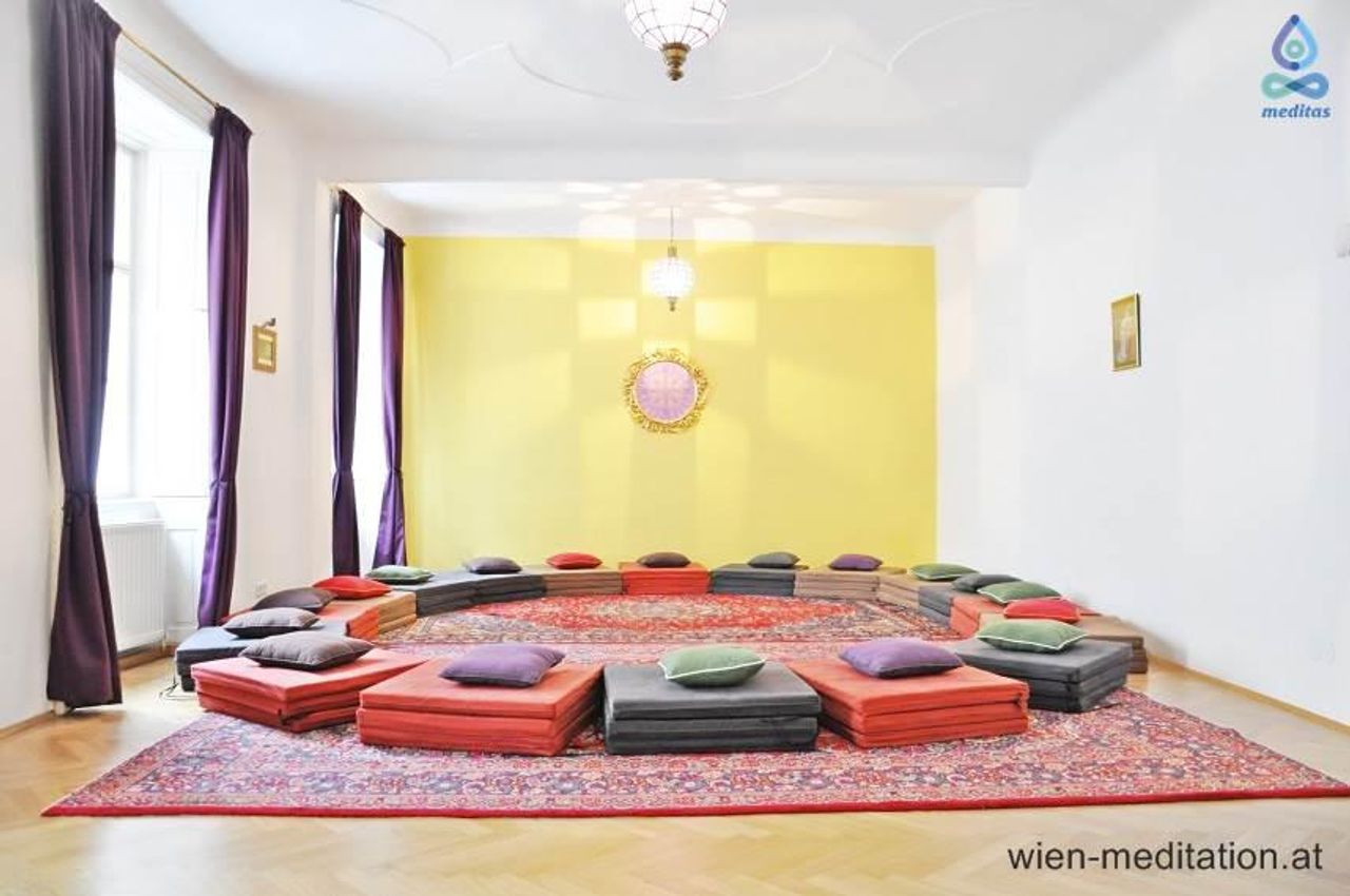 Vienna  Seminar rooms Seminarraum im herzen Wiens image 5