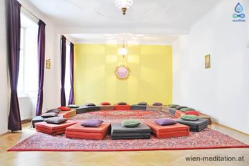 Wenen Vergaderzalen Seminarraum im herzen Wiens image 5