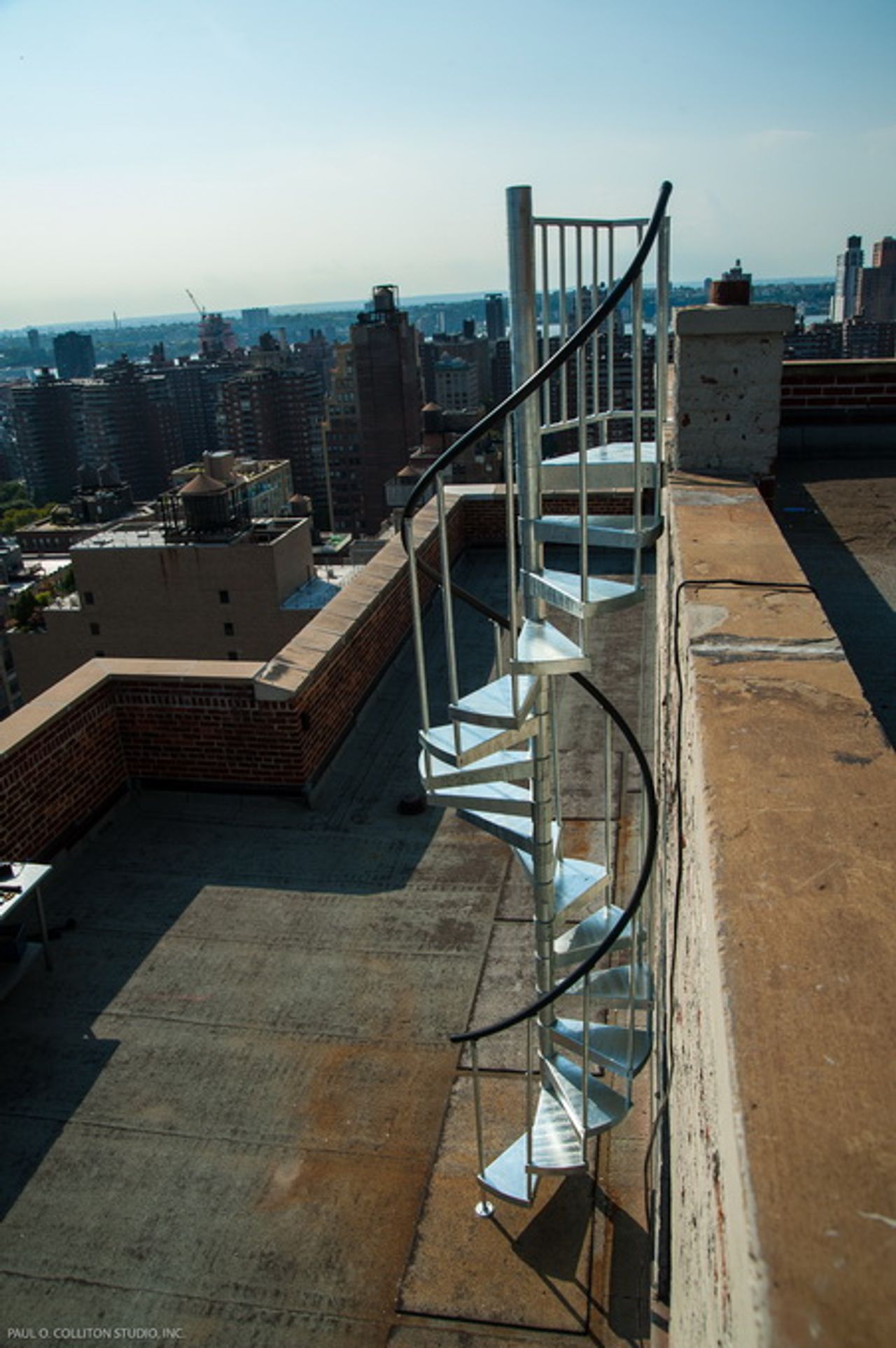 NYC workshop spaces Photography studio Studio image 3