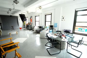 NYC workshop spaces Photography studio Studio image 1
