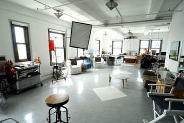NYC workshop spaces Photography studio Studio image 2