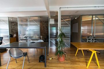 NYC workshop spaces workshop Coworking Space image 7