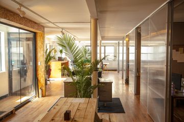 NYC workshop spaces workshop Coworking Space image 0