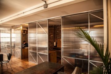 NYC workshop spaces workshop Coworking Space image 2