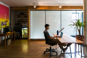 NYC workshop spaces workshop Coworking Space image 6