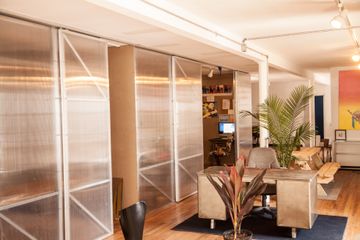 NYC workshop spaces workshop Coworking Space image 3