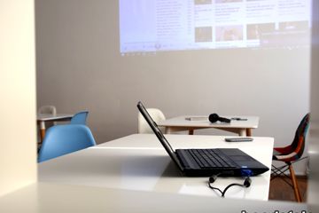 Rest van de wereld workshop spaces Coworking ruimte Thinkspace Microhub image 11