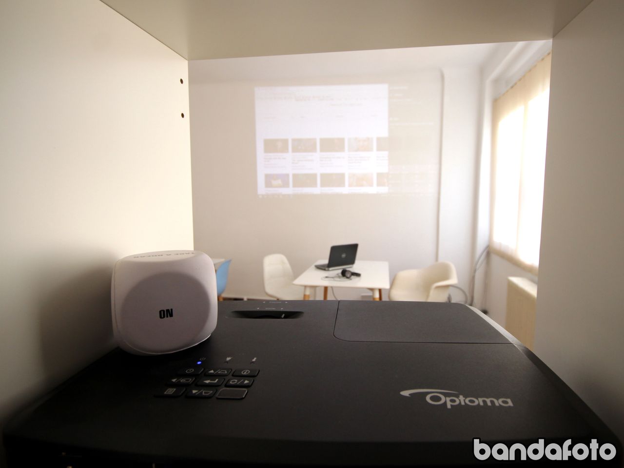 Rest van de wereld workshop spaces Coworking ruimte Thinkspace Microhub image 13