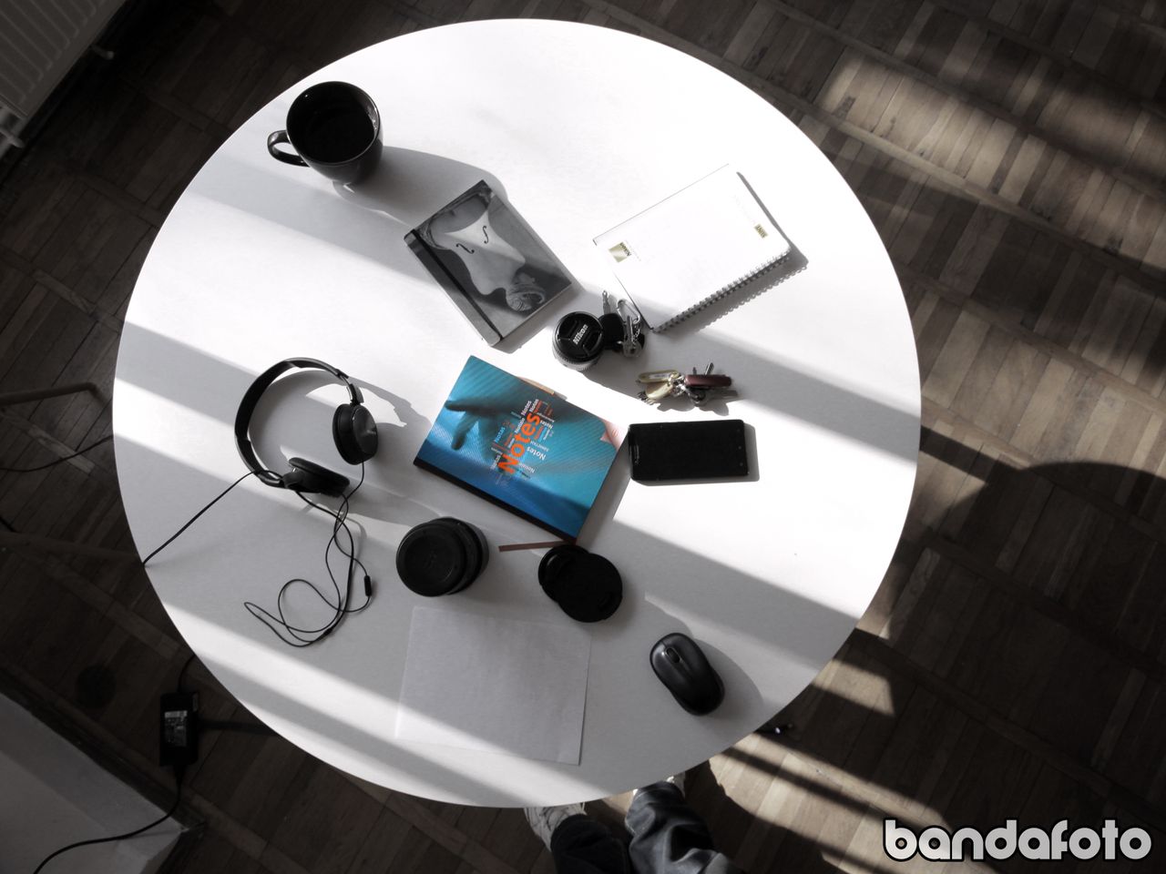 Rest van de wereld workshop spaces Coworking ruimte Thinkspace Microhub image 16