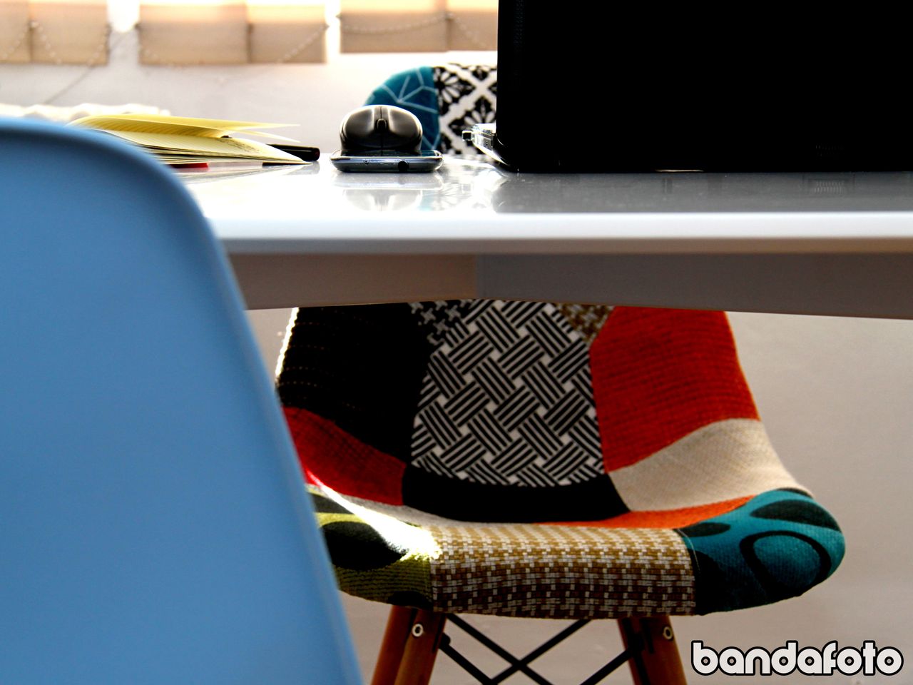 Rest van de wereld workshop spaces Coworking ruimte Thinkspace Microhub image 19