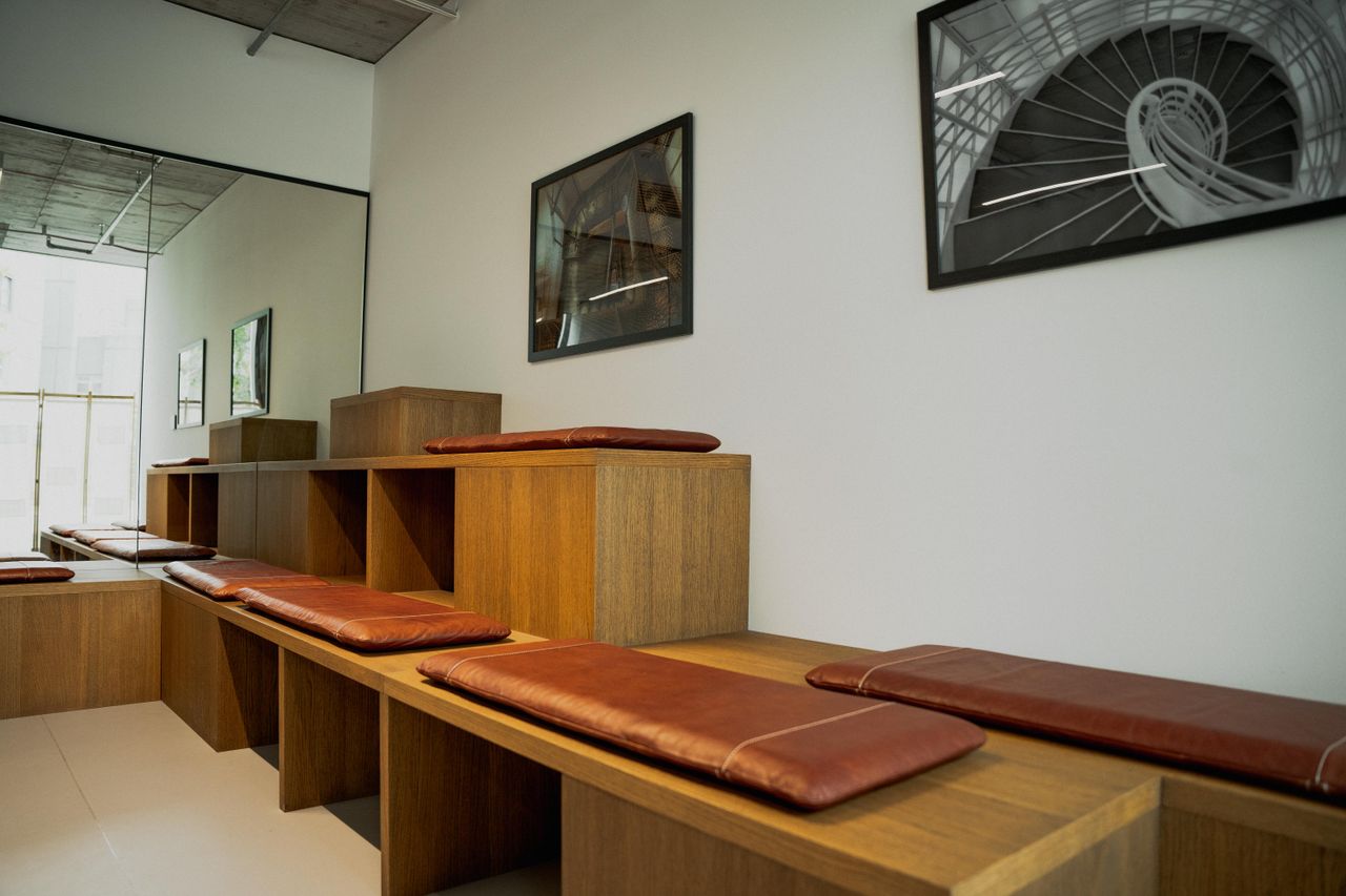 Berlin Creative Meeting Meetingräume MR 0.3 - I'll Be Back image 1