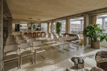 Barcelona  Corporate event space Cloudworks El Born image 2