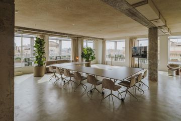 Barcelona  Corporate event space Cloudworks El Born image 3