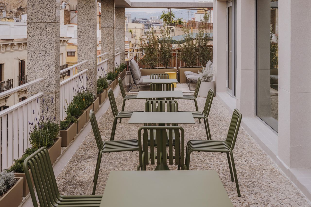 Barcelona  Corporate event space Cloudworks El Born image 5