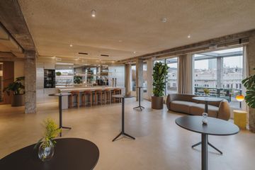 Barcelona  Corporate event space Cloudworks El Born image 0