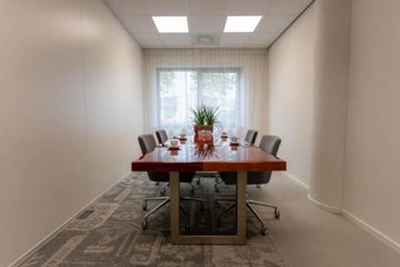 Leiden Meeting room Waagzaal 2 image 3