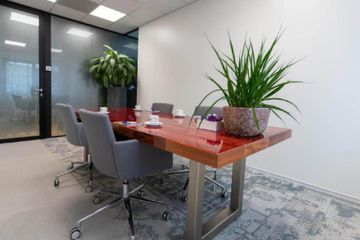 Leiden Meeting room Waagzaal 2 image 4