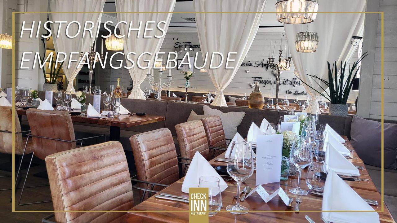 Böblingen  Eventlocation Historisches Empfangsgebäude image 3